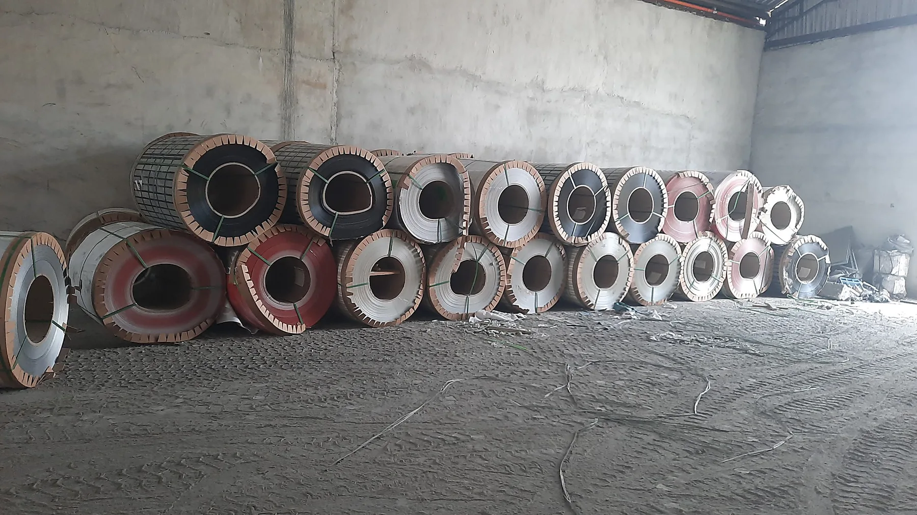 Aluminium Coils for Roofing Fabricators: A Buying Guide
